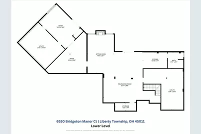 6530 Bridgeton Manor Court, Liberty Township, OH 45011 - Photo 60