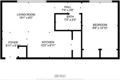 694 Gholson Avenue, Cincinnati, OH 45229 - Photo 18