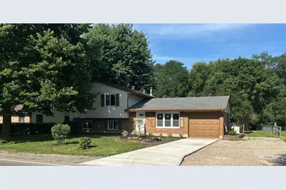 4348 Elk Creek Road, Madison Township, OH 45067 - Photo 1