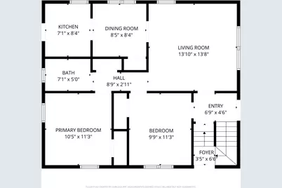 5716 Hamilton Avenue, Cincinnati, OH 45224 - Photo 38