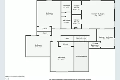 505 Aston View Lane, Cleves, OH 45002 - Photo 56