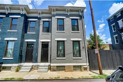 912 Livingston Street, Cincinnati, OH 45214 - Photo 1