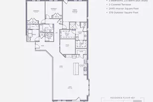 210 Vintage Club Dr, Montgomery, OH 45249 - Photo 4