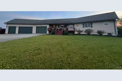 2093 Bunker Hill Woods Road, Reily Township, OH 45056 - Photo 1