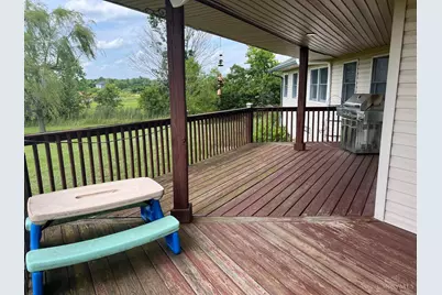 2093 Bunker Hill Woods Road, Reily Township, OH 45056 - Photo 4