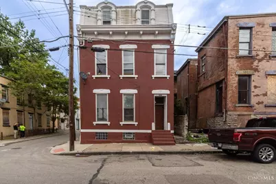 2008 Colerain Avenue, Cincinnati, OH 45214 - Photo 1