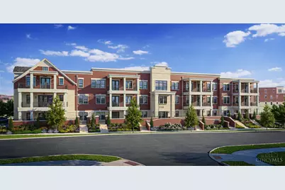 210 Vintage Club Drive #303, Montgomery, OH 45249 - Photo 1