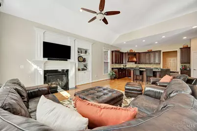 3793 Wild Cherry Way, Deerfield Township, OH 45040 - Photo 26