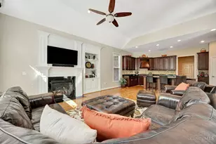 3793 Wild Cherry Way, Deerfield Township, OH 45040 - Photo 26