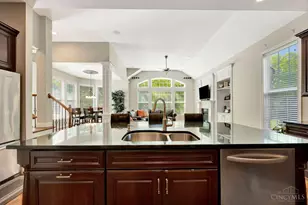 3793 Wild Cherry Way, Deerfield Township, OH 45040 - Photo 20