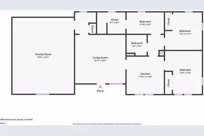 4900 Genesee Avenue, Dayton, OH 45406 - Photo 26