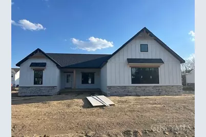 376 Greys Run, Lebanon, OH 45036 - Photo 1