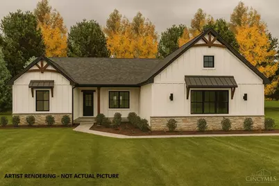 376 Greys Run, Lebanon, OH 45036 - Photo 2