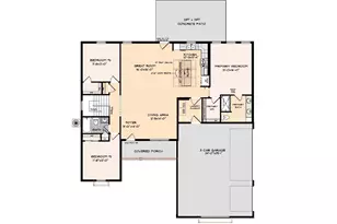 364 Grey's Run, Lebanon, OH 45036 - Photo 4