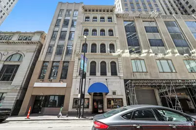 417 Vine Street #401, Cincinnati, OH 45202 - Photo 1