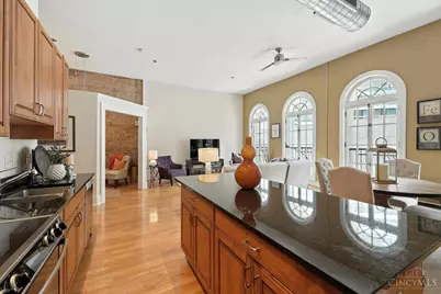 417 Vine Street #401, Cincinnati, OH 45202 - Photo 14