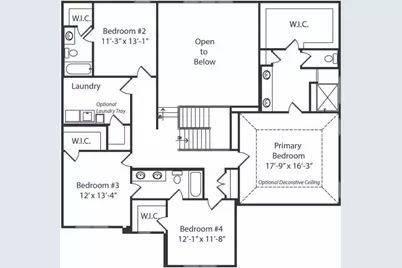6895 Welney Run, Liberty Township, OH 45044 - Photo 4