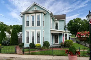 155 S Main St, Waynesville, OH 45068 - Photo 2