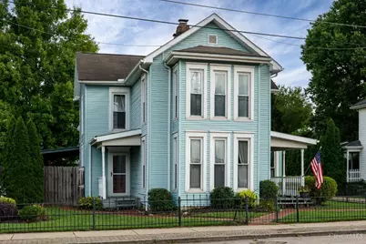 155 S Main Street, Waynesville, OH 45068 - Photo 4