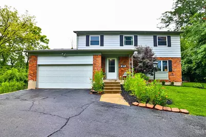 377 Compton Road, Wyoming, OH 45215 - Photo 1