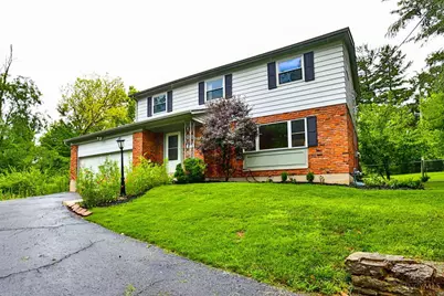 377 Compton Road, Wyoming, OH 45215 - Photo 2