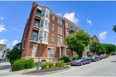 252 Stetson Street #303, Cincinnati, OH 45219 - Photo 16