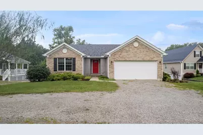 820 Waynoka Drive, Jackson Township, OH 45171 - Photo 2