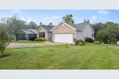 820 Waynoka Drive, Jackson Township, OH 45171 - Photo 8