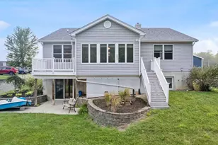 820 Waynoka Dr, Jackson Township, OH 45171 - Photo 10