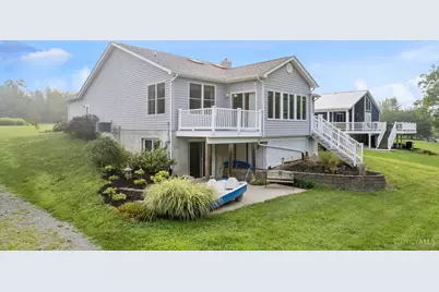 820 Waynoka Drive, Jackson Township, OH 45171 - Photo 4