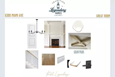 6300 Miami Road, Indian Hill, OH 45243 - Photo 32