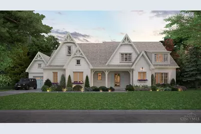 6300 Miami Road, Indian Hill, OH 45243 - Photo 2