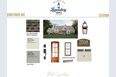 6300 Miami Road, Indian Hill, OH 45243 - Photo 28