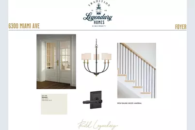 6300 Miami Road, Indian Hill, OH 45243 - Photo 30