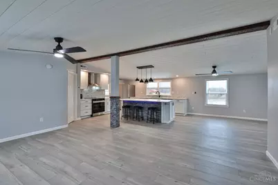 1000 Triple Two Farm Road, Franklin Township, OH 45120 - Photo 18