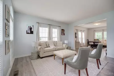 3600 Yellow Finch Way, Franklin Township, OH 45005 - Photo 12