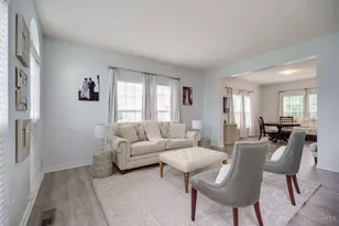 3600 Yellow Finch Way, Franklin Township, OH 45005 - Photo 12