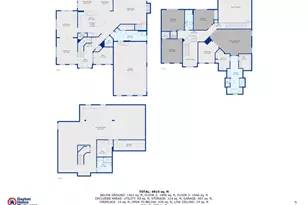 3600 Yellow Finch Way, Franklin Township, OH 45005 - Photo 76