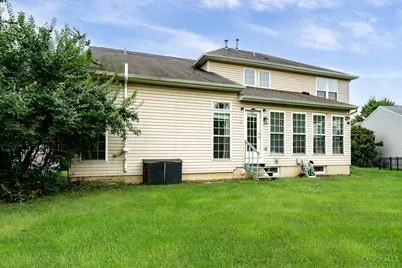 3600 Yellow Finch Way, Franklin Township, OH 45005 - Photo 60