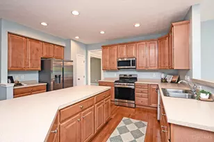 4893 Bluemeadow Ln, Colerain Township, OH 45251 - Photo 16