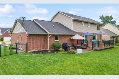 9195 Glenridge Boulevard, Clearcreek Twp., OH 45458 - Photo 6