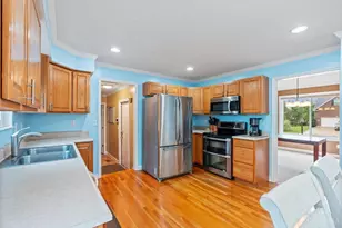 9195 Glenridge Blvd, Clearcreek Twp., OH 45458 - Photo 20