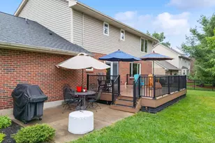 9195 Glenridge Blvd, Clearcreek Twp., OH 45458 - Photo 10