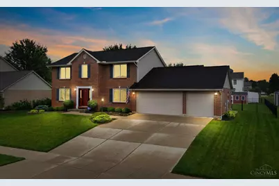 9195 Glenridge Boulevard, Clearcreek Twp., OH 45458 - Photo 1