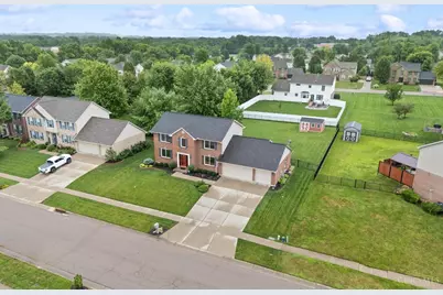 9195 Glenridge Boulevard, Clearcreek Twp., OH 45458 - Photo 48