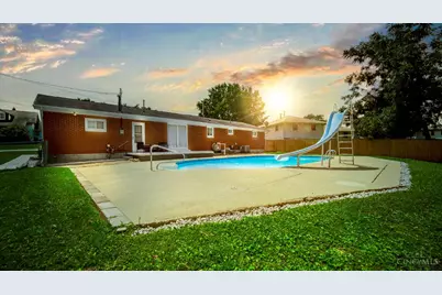 408 W South Street, Tiffin Twp, OH 45693 - Photo 2