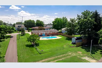 408 W South Street, Tiffin Twp, OH 45693 - Photo 6