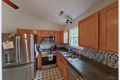 9029 Arrowcreek Drive, Washington Township, OH 45054 - Photo 34