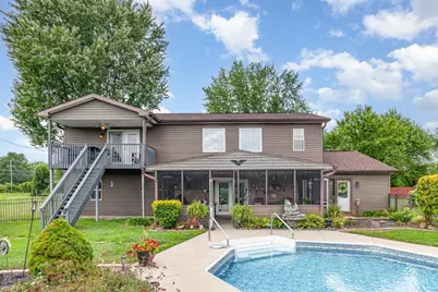 19910 Vera Cruz Road, Perry Township, OH 45118 - Photo 4