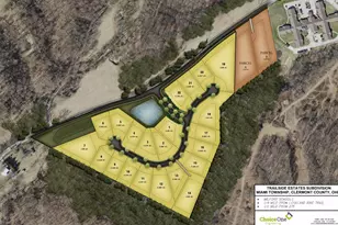 406 Trailside Woods Ct, Miami Township, OH 45140 - Photo 1